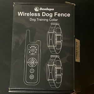 Wireless Dog Fence